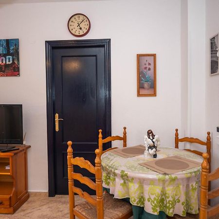 Vacaciones Sol Y Playa Daire Torrevieja Dış mekan fotoğraf