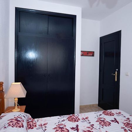 Vacaciones Sol Y Playa Daire Torrevieja Dış mekan fotoğraf