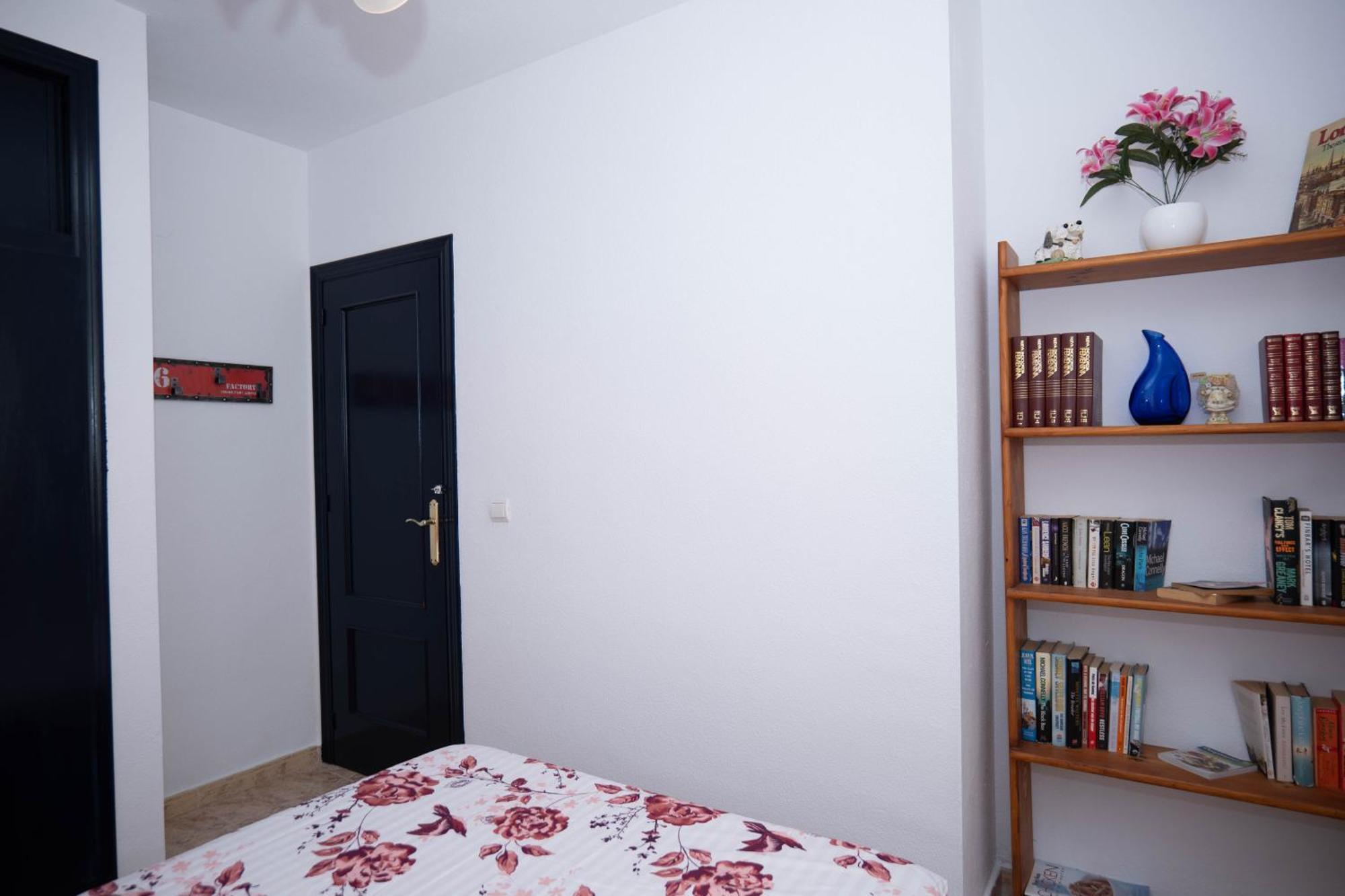 Vacaciones Sol Y Playa Daire Torrevieja Dış mekan fotoğraf