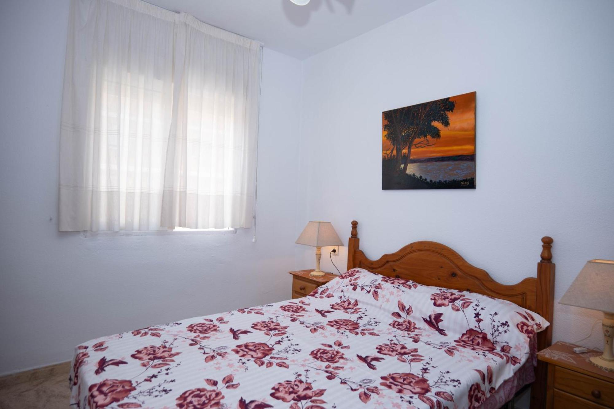Vacaciones Sol Y Playa Daire Torrevieja Dış mekan fotoğraf